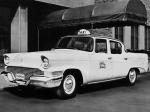 Studebaker Champion Scotsman Econ-O-Miler Taxi 1958 года